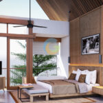 Green Balangan Residence Type Mutiara – Hunian bergaya Moder (5)