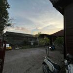 DIJUAL TANAH STRATEGIS BONUS KOSAN 8 KAMAR DI PEDUNGAN (1)
