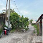 DIJUAL TANAH STRATEGIS BONUS KOSAN 8 KAMAR DI PEDUNGAN (11)