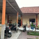 DIJUAL TANAH STRATEGIS BONUS KOSAN 8 KAMAR DI PEDUNGAN (2)