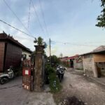 DIJUAL TANAH STRATEGIS BONUS KOSAN 8 KAMAR DI PEDUNGAN (3)