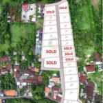 Tanah Kavling kawasan villa lokasi di Central Pariwisata Bali Ungasan (2)