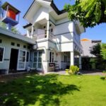 dijual Rumah 4 Kamar Tidur di kawasan Perumahan Jalan Tukad Balian (1)