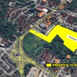 dijual Tanah di jalan utama jimbaran dekat dengan Movenpick Resort (1)