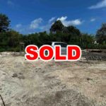 dijual Tanah Lokasi Super Strategis Lingkungan Villa (1) SOLD