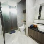 dijual Villa 4 Kamar Tidur Lokasi strategis di Jalan Batu Belig Seminyak dekat Pantai Berawa (6)
