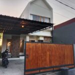 dijual Villa 4 Kamar Tidur view Bandara dan Jalan Toll Bali Mandara lokasi Taman Giri Jimbaran Nusa Dua (1)