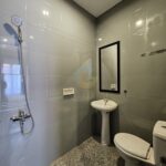 for rent 4 Bedrooms Villa Full Furnished Ricefield View in Kerobokan (13)