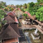 dijual Tanah bonus Bangunan cocok dijadikan Villa atau Restoran Kawasan Pariwisata di Mas Ubud (4)
