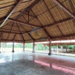 dijual Tanah bonus Bangunan cocok dijadikan Villa atau Restoran Kawasan Pariwisata di Mas Ubud (6)
