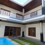 dijual Villa Baru 5 Kamar Tidur lokasi Jalan Tirta Nadi Sanur hanya 5 menit ke Pantai Mertasari Sanur (1)