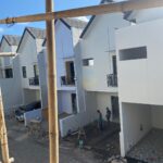 dijual Rumah Lantai 2 di Perumahan Maja Tegal Wangi Sesetan dekat Tol Bali Bali Mandara (2)