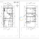 dijual Rumah Lantai 2 di Perumahan Maja Tegal Wangi Sesetan dekat Tol Bali Bali Mandara (4)