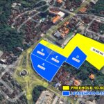dijual Tanah di jalan utama jimbaran dekat dengan Movenpick Resort (1)