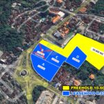 dijual Tanah di jalan utama jimbaran dekat dengan Movenpick Resort (1)