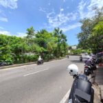 dijual Tanah di jalan utama jimbaran dekat dengan Movenpick Resort (4)