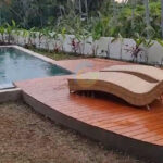 dijual Villa 3 Kamar Tidur di kawasan Pejeng Kangin dengan View Sawah yang Asri (3)