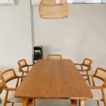 for rent Brand New Mediterranean Villa with 3 Bedroom Private Pool in Umalas (6)