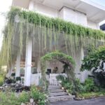 dijual Rumah Tropical Murah Didalam Resort One Gate System di Sawangan Nusa Dua (1)