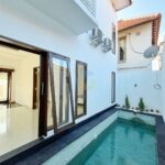 dijual Villa 4 Kamar Tidur di Kawasan Sanur lokasi strategis dekat Rumah Sakit Bali Mandara (1)