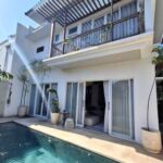 dijual Rumah 4 Kamar Tidur dengan Pool di Pusat Kota Renon Denpasar (1)