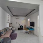 dijual Rumah 4 Kamar Tidur dengan Pool di Pusat Kota Renon Denpasar (3)