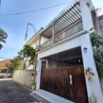 dijual Rumah 4 Kamar Tidur dengan Pool di Pusat Kota Renon Denpasar (7)