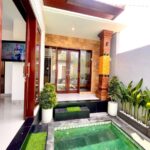 disewakan Brand New 2 Bedrooms Villa Pandawa Beach Pecatu (1)