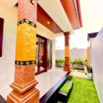 disewakan Brand New 2 Bedrooms Villa Pandawa Beach Pecatu (10)