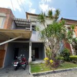 dijual Rumah One Gate System Security di Tukad Balian Denpasar (1)