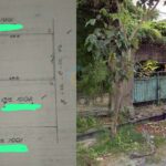 dijual Tanah Strategis di Jalan Pondok Indah Areal Buluh Indah Denpasar (1)