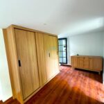 dijual Villa Modern Minimalis View Sawah di Dalung Padonan Canggu Dekat Jalan Utama Raya Padonan (10)