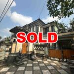 Rumah Semi Villa 2 Lantai di Sibang Abiansemal Badung (0) Sold