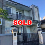dijual Rumah Lantai 2 di Jalan Cekomaria Peguyangan Denpasar (1) copy