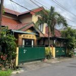 dijual Tanah Bonus Rumah di Jalan Batanghari Renon (5)