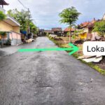dijual Tanah Kavling Langka Terbatas di Nusa Puri Perum Raya Kampial Benoa (1)