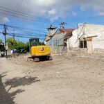 dijual Tanah Siap Bangun di Jalan Gunung Salak Denpasar (1)