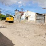dijual Tanah Siap Bangun di Jalan Gunung Salak Denpasar (3)