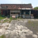 disewakan Lahan Premium Sanur Lokasi Akses Belakang Bypass Sanur (1)