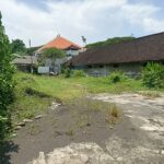 disewakan Lahan Premium Sanur Lokasi Akses Belakang Bypass Sanur (2)