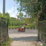 disewakan Lahan Premium Sanur Lokasi Akses Belakang Bypass Sanur (4)