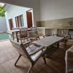 dijual 2 Unit Villa Semi Furnished di Kampial Park View Nusa Dua (1)