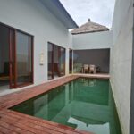 dijual 2 Unit Villa Semi Furnished di Kampial Park View Nusa Dua (11)