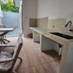 dijual 2 Unit Villa Semi Furnished di Kampial Park View Nusa Dua (5)