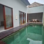 dijual 2 Unit Villa Semi Furnished di Kampial Park View Nusa Dua (8)