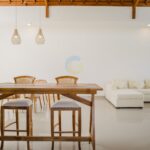 dijual 2 Unit Villa dengan View Sawah terletak di tempat yg tenang di Ubud (13)