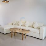 dijual 2 Unit Villa dengan View Sawah terletak di tempat yg tenang di Ubud (14)