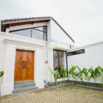 dijual 2 Unit Villa dengan View Sawah terletak di tempat yg tenang di Ubud (2)