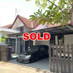 dijual Hunian 3BR Furnished One Gate System di Area Komplek Perumahan Greenlot Munggu (1) SOLD
