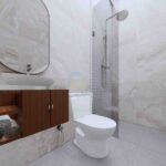 dijual Villa 2 Bedroom One Gate System di Kampial Nusa Dua (12)